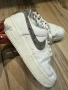 Оригинални кецове с Екзотична змийска кожа Nike Air Force 1 Low ! 37,5 н н, 60 лв, снимка 1
