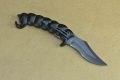 Джобен нож Scorpion DA61 95x225, снимка 1