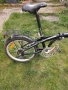 Сгъваем велосипед" Curtis ", снимка 5