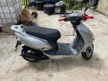 Скутер Kymco-50 cc Нов-Внос, снимка 4