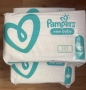 Промоция! Оригинални памперси “Pampers” - Внос от Англия, снимка 2