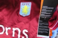 НОВА етикети Aston Villa фланелка Liverpool Adidas футболна тениска Ливърпул ЦСКА Стилиян Петров, снимка 6