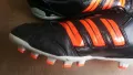 Adidas PREDATOR Football Leather Boots Размер EUR 44 2/3 / UK 10 бутонки естествена кожа 290-14-S, снимка 7