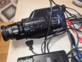 SONY CCD-F550E VIDEO 8 MADE IN FRANCE 0802251942, снимка 12