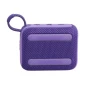 JBL GO 4 Purple Ultra-portable waterproof and dustproof Speaker Тонколони, снимка 6