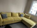 Разтегателен диван Болоня , снимка 1 - Дивани и мека мебел - 45840145