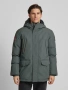 Зимна Парка Napapijri A-Cornier в зелено, снимка 4
