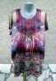 3XL /4XL Нова туника One World, снимка 1