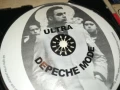 DEPECHE MODE CD 2207251037, снимка 9
