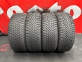 215 55 17, Зимни гуми, Bridgestone BlizzakLM005, 4 броя, снимка 3