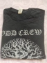 Odd Crew оригинална тениска на бългаската метъл група / metal, снимка 2