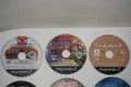 Игри за PS1 PS2 PS3 Spider-Man:Web of Shadows/Spyro/Genji/WRC 2/GUN/MC 3 DUB EDITION Remix, снимка 2