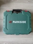 Ударни свредла и длета Parkside , снимка 2