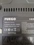 Стойка крачета за ТВ FUEGO 32FJ110, снимка 4