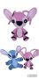 Плетена играчка Стич - Stitch, снимка 1 - Плюшени играчки - 45217840