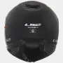 Отваряема мото каска LS2 STROBE 2 SOLID MATT размери S,L,XL,очила, снимка 4