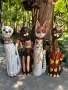 Котки от дърво , снимка 8