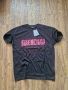 Страхотна мъжка тениска BALENCIAGA нова с етикет  , размер 2XL , снимка 1 - Тениски - 45445865