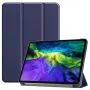 Apple iPad Pro 11-inch (2020) / (2018) Кожен Калъф и Протектор, снимка 8