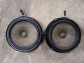 Оригинални тонколони високоговорители за Голф 5 Пасат Джета VW Golf 5 Passat Touran Jetta 1K0035454J, снимка 1