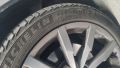 Зимни гуми Michelin 235/45 R18 98V. , снимка 3