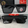 Ray-Ban RB класически мъжки слънчеви очила Рей-Бан с поляризация, снимка 4