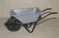 Реалистична метална мини количка органайзер за бюро играчка, отлична, снимка 1 - Ученически пособия, канцеларски материали - 45388444