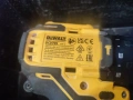 DeWALT DCD709, DCF787, батерия 4ah, зарядно и куфар, снимка 3