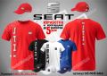 Seat шапка s-white-sea, снимка 7