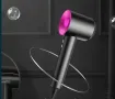 Тих сешоар за коса Super Hair Dryer, снимка 4