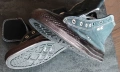 Кецове CONVERSE. 39 номер, снимка 2