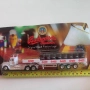 Колекционерски камион Budweiser Czech Premium Lager, снимка 2