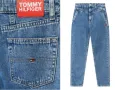 Tommy Hilfiger дънки, размер 176 см.(XS/S), снимка 6