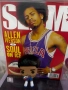 Allen Iverson Funko pop , снимка 4