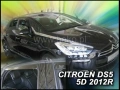 Ветробрани за CITROEN DS5 (2012+) 5 врати - 4бр. предни и задни Неко, снимка 1