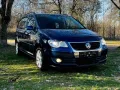 VW TOURAN 2.0 TDI 8 клапана , снимка 1