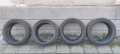 Летни гуми Michelin Pilot Sport 4 245/40 ZR 18, снимка 1