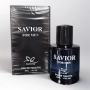 Парфюм Savior For Men Eau De Toilette, снимка 2