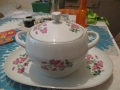 Сервиз за чай 14 части, снимка 16