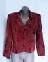 Три броя / Дамско сако за повод "Kramer", "Sixth sense" и "Аги" мода/ голям размер , снимка 15