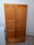 Гардероби масивни, снимка 1