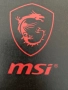 Продавам геймърски лаптоп MSI GF 75 Thin 10SDR+ ПОДАРЪК Раница MSI, снимка 1