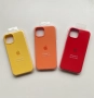 iPhone case - силиконов кейс и протектор за iPhone 11/12/13/14, снимка 3