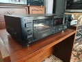Pioneer CT-447 Двуглав Стерео Дек, снимка 2