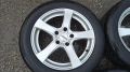 Алуминиеви джанти 5х120, снимка 2