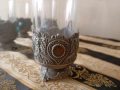 Винтидж чаши комлект, снимка 5