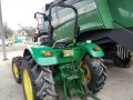 Tractor John Deere 5065 E - 65 CP, снимка 4