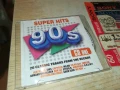 SUPER HITS 90S CD 3007251121, снимка 3