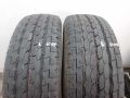 2бр летни гуми за бус 215/65/16C FIRESTONE L01104 , снимка 3