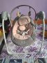 Бебешка люлка lorelli portofino, снимка 1 - Детски люлки - 45389869
